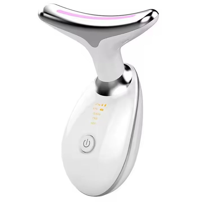 LUMIERE PULSEE INTENSE WRINKLES REDUCING INSTRUMENT