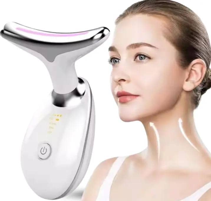 LUMIERE PULSEE INTENSE WRINKLES REDUCING INSTRUMENT